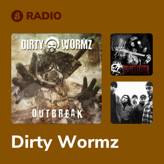 Dirty Wormz Radio