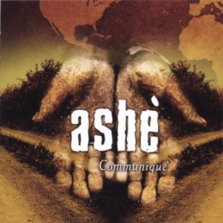 ASHÈ