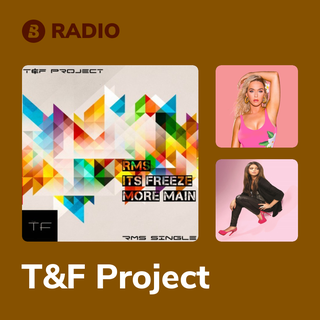 T&F Project Radio