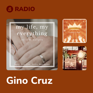 Gino Cruz Radio