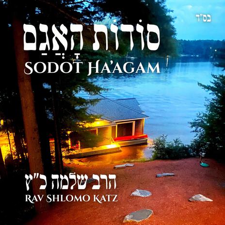 Niggun Hishtokekut (Longing) cover art