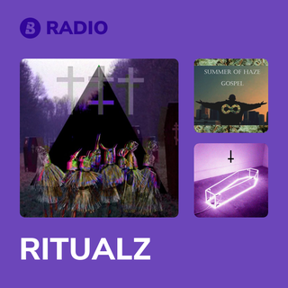 RITUALZ Radio