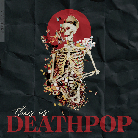 Metaphors cover art