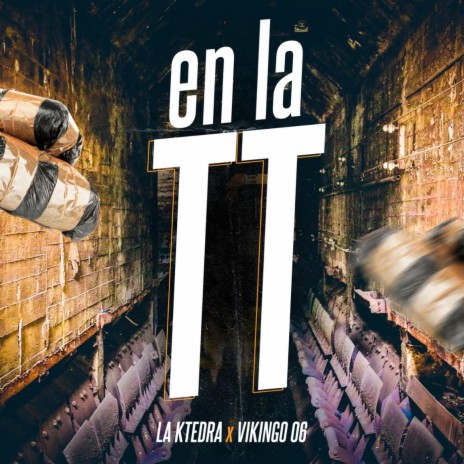 En la Tt (feat. La Ktedra)