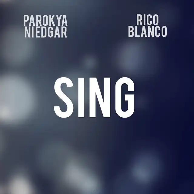 Sing cover art