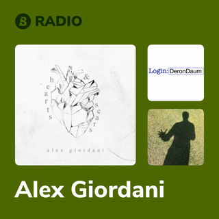 Alex Giordani Radio