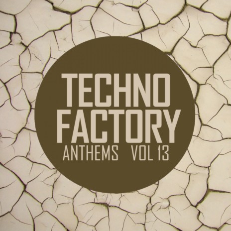 Dynamic Synth (Original Mix) cover art