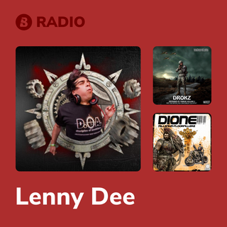 Lenny Dee Radio