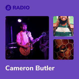 Cameron Butler Radio