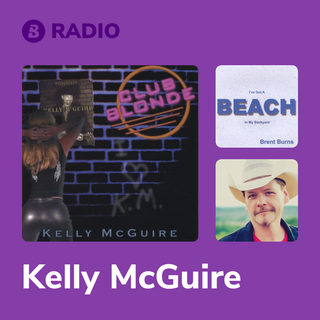 Kelly McGuire Radio
