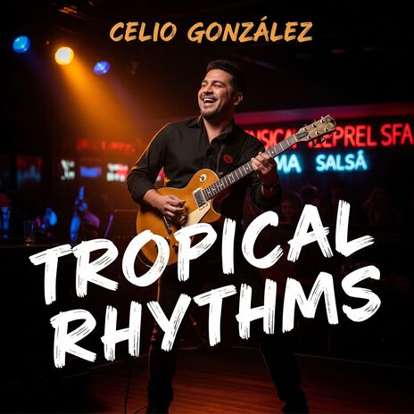 Sin Pensar En Ti cover art