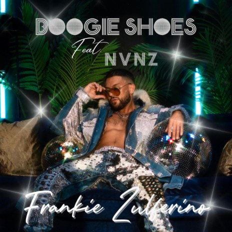 Boogie Shoes (Radio Edit) ft. NVNZ