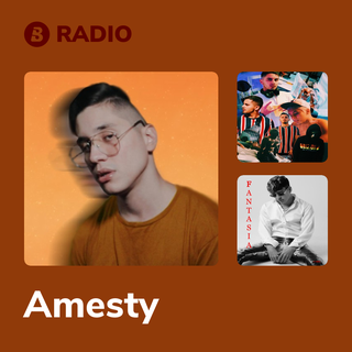 Amesty Radio