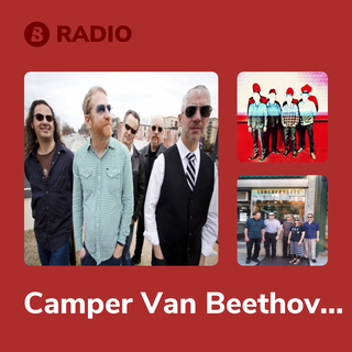 Camper Van Beethoven Radio
