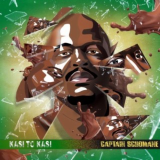 Captain S'chomane