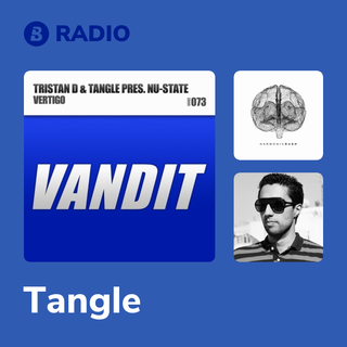 Tangle Radio
