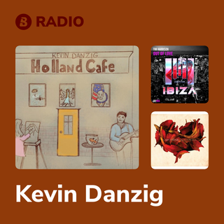 Kevin Danzig Radio