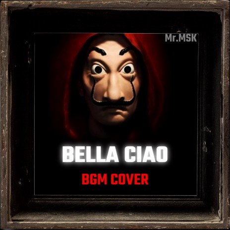 Bella Ciao BGM Cover cover art