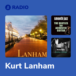 Kurt Lanham Radio