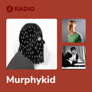 Murphykid Radio
