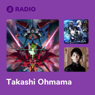Takashi Ohmama Radio
