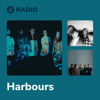 Harbours Radio
