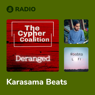 Karasama Beats Radio