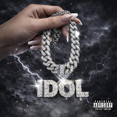 Idol cover art