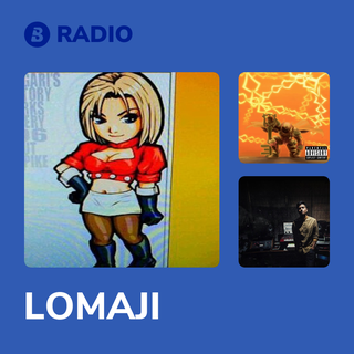 LOMAJI Radio