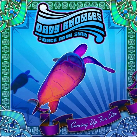 Taste of Danger ft. Davy Knowles