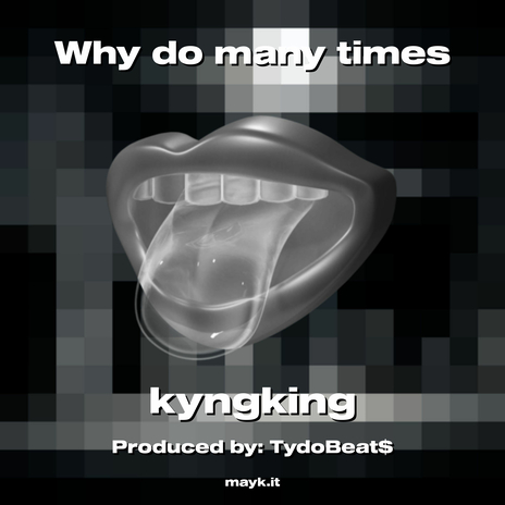 Why do many times