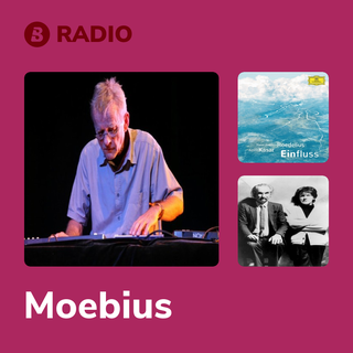 Moebius Radio