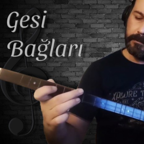 Gesi Bağları Enstrümantal Bağlama cover art