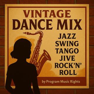 Program Music (Vintage Dance Mix)