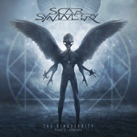 Xenotaph cover art