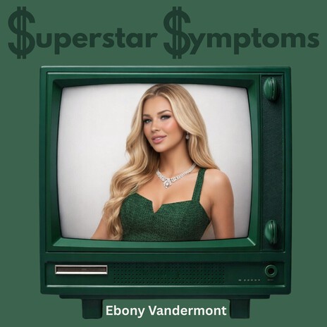 $uperstar $ymptoms cover art
