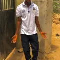 Commot BoDy JHOR ft. Milkzy & Sugar boy