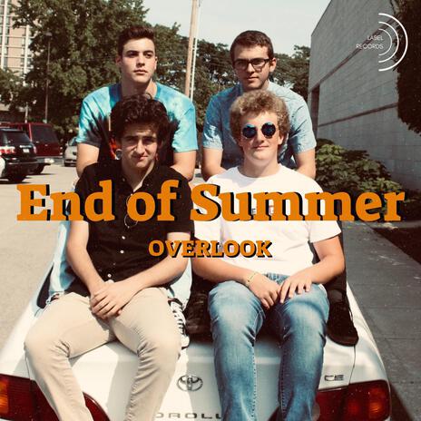 End of Summer cover art