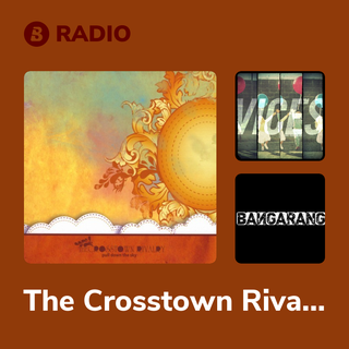 The Crosstown Rivalry Radio