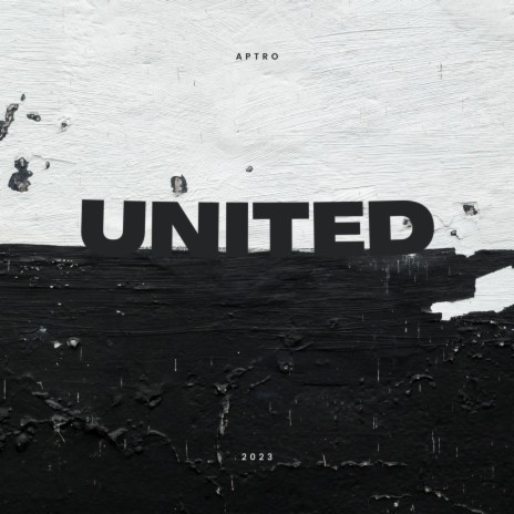 United (original Mix) cover art