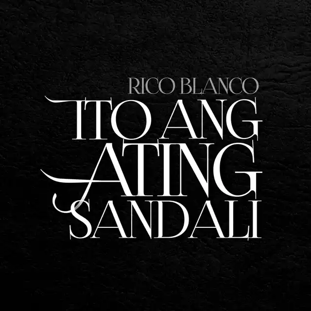 Ito Ang Ating Sandali cover art