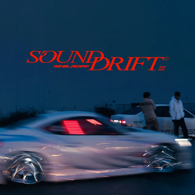 Turbo cover art