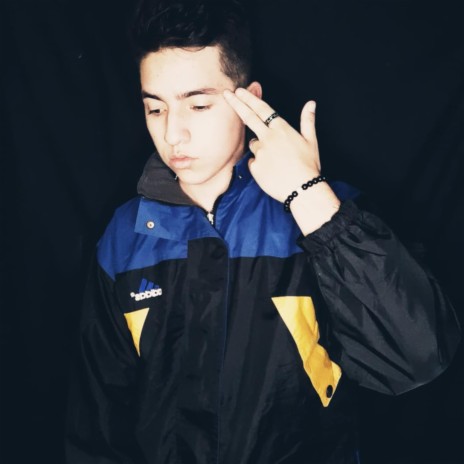 Asesina cover art