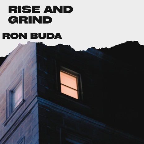 Rise And Grind cover art