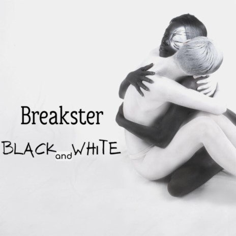 Black & White cover art