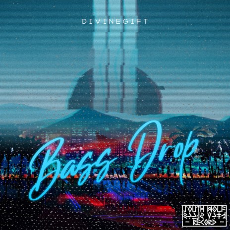 Bass Drop cover art