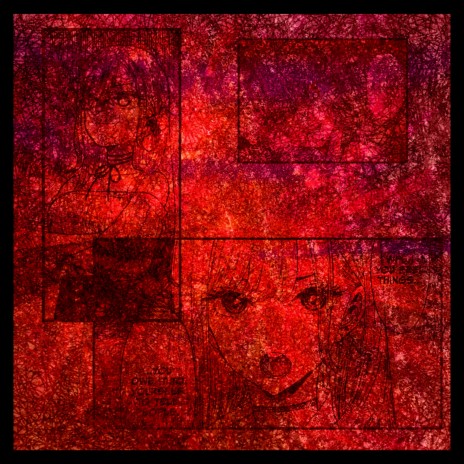 crystvlline cover art