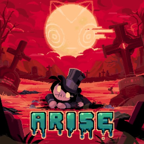 Arise ft. Zombey