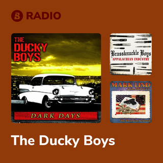 The Ducky Boys Radio