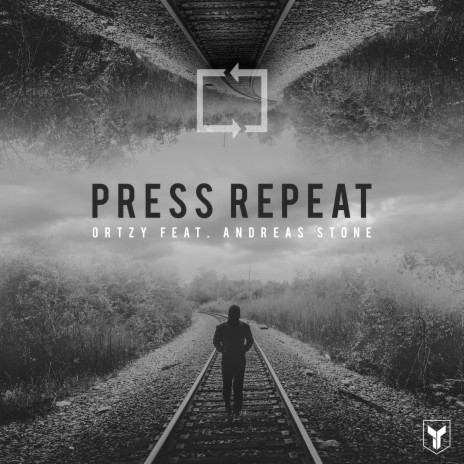 Press Repeat ft. Andreas Stone